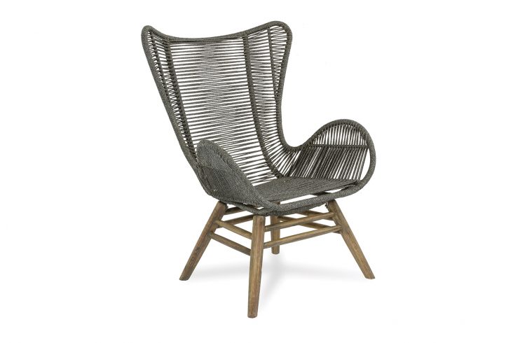 Oceans Neptune Chair 3/4 504FT033P2G