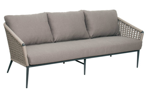 Archipelago Antilles Sofa 620FT016P2DG 1 3Q