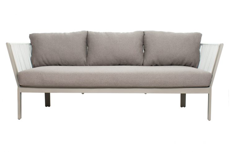 Archipelago Sthelena Sofa 620FT012P2DG 1 front