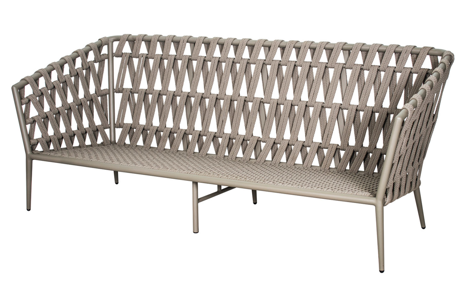 Archipelago andaman sofa 620FT066P2LGT frame 1 3Q