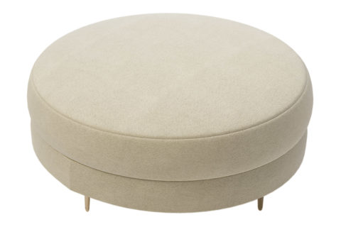 fizz mimosa ottoman 105FT003P2 OTT