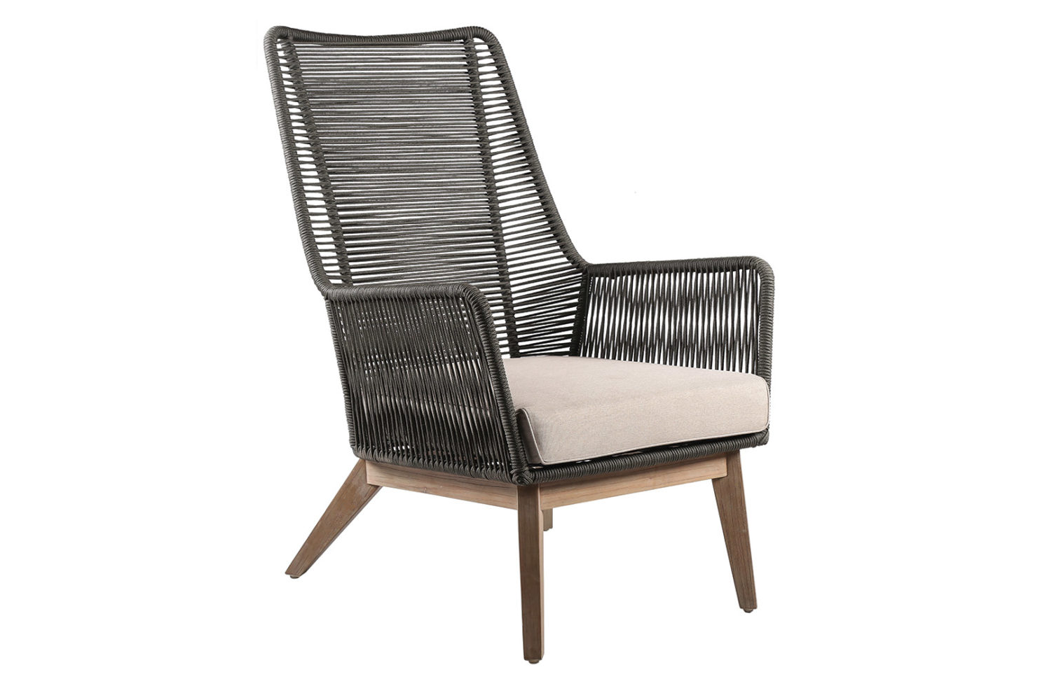 marco polo lounge chair 504FT415P2 E 1 3Q