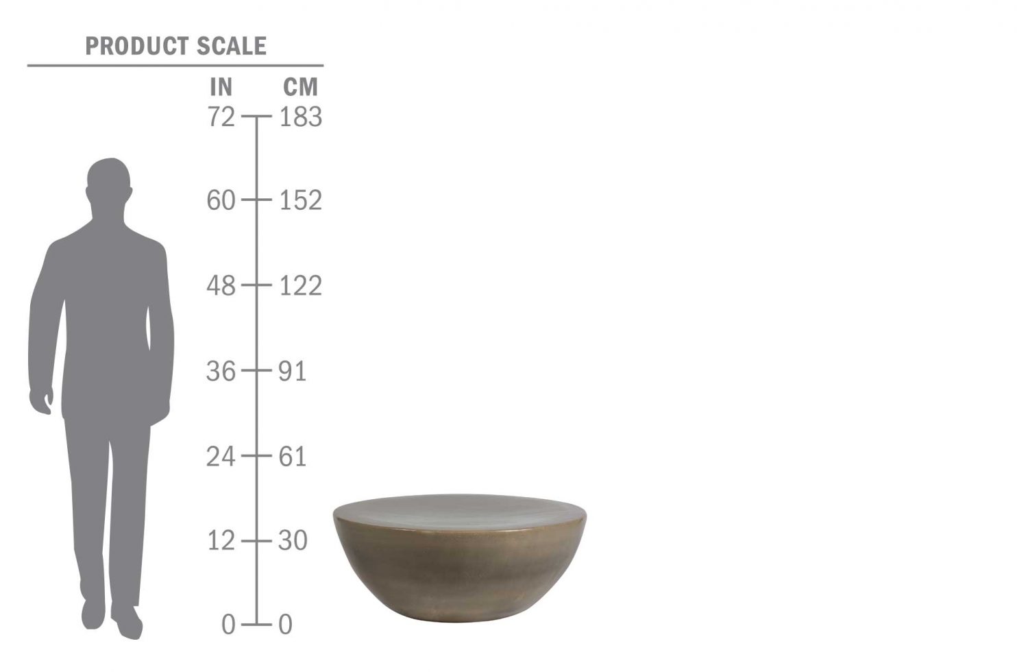 cer bowness 308FT293P2TP scale human