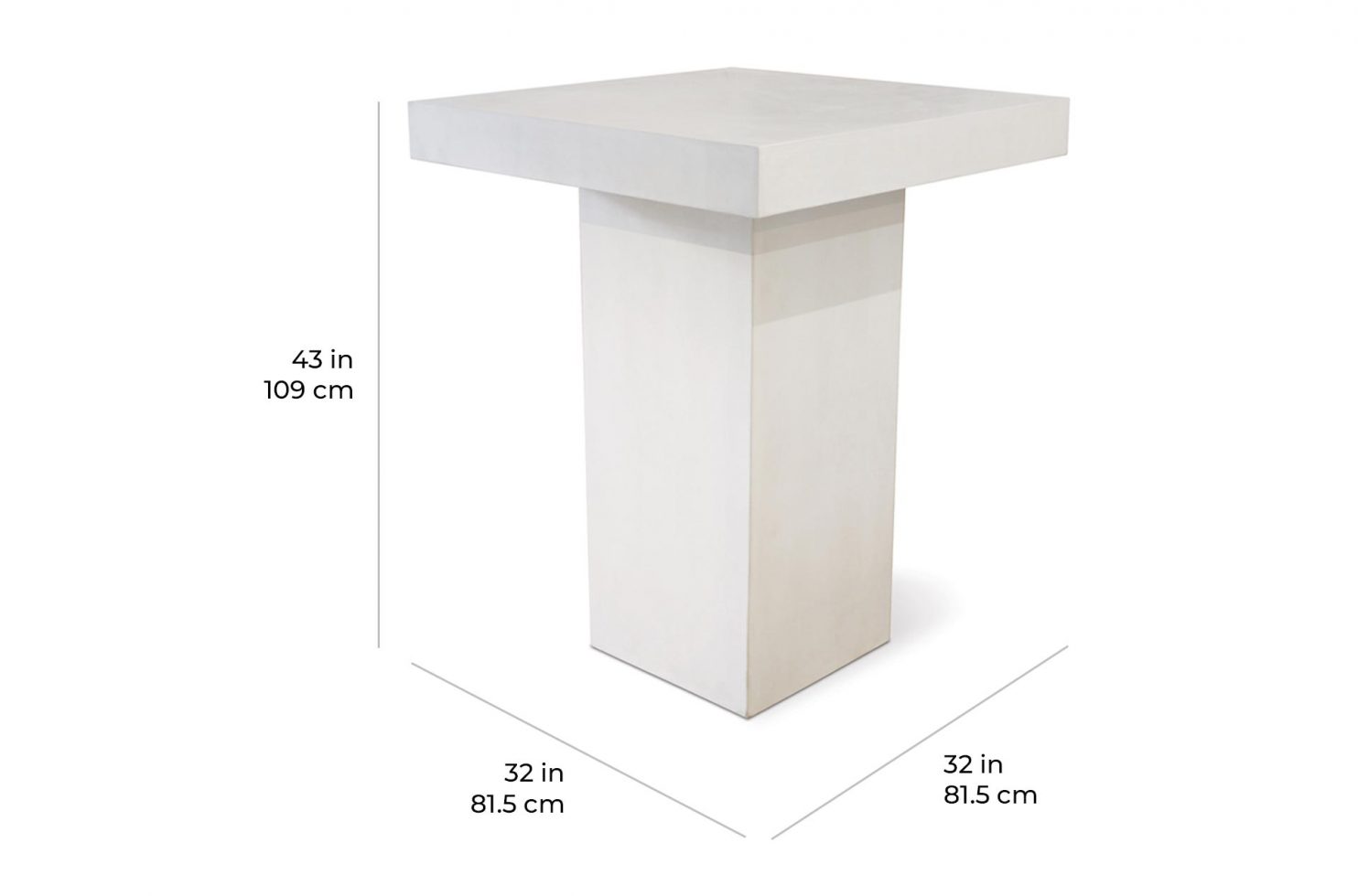 perp provencebar 501FT023P2 scale dims