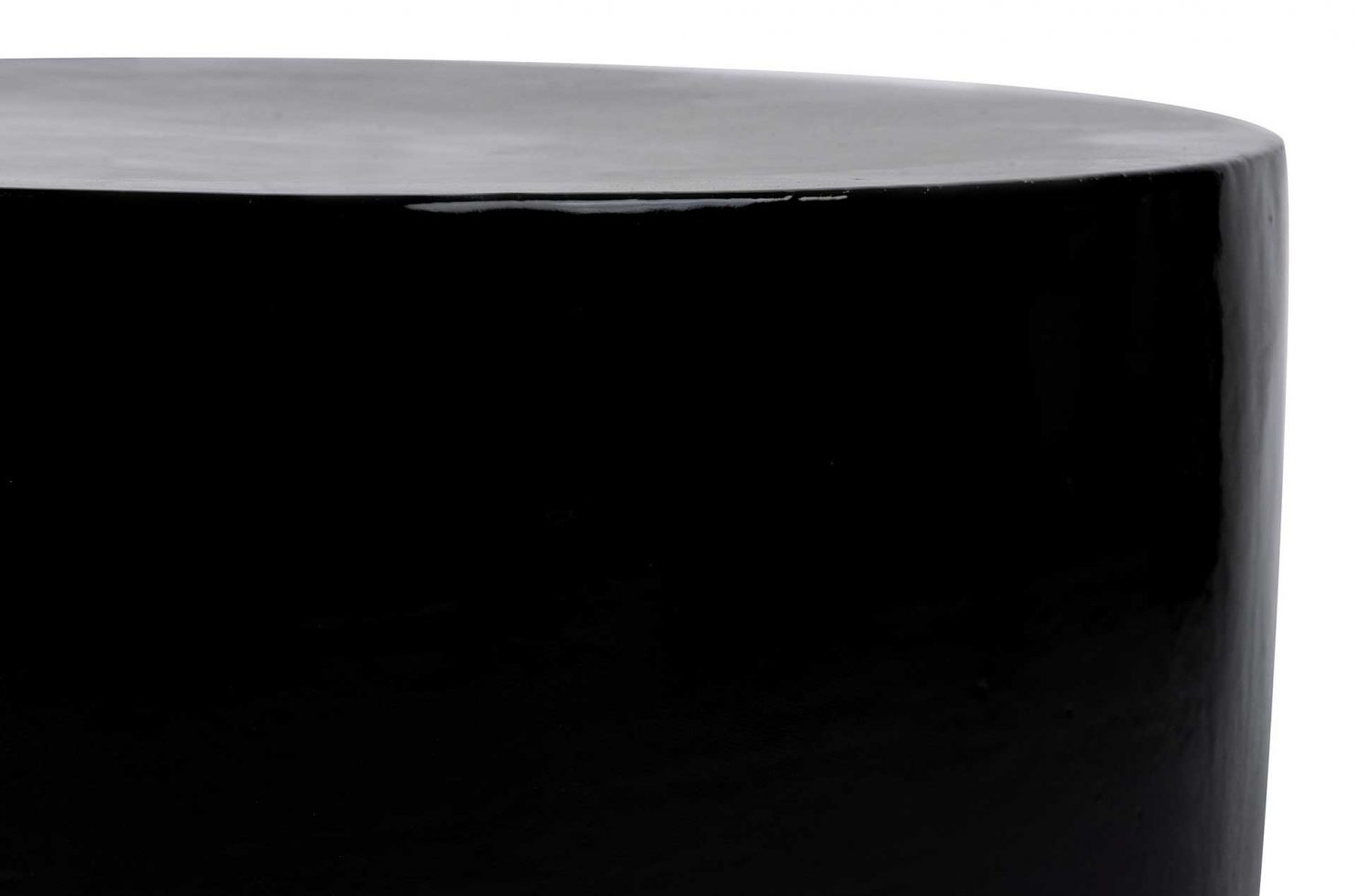 prov cer serenity side table 20in C3080152132 jet coal dtl1 web