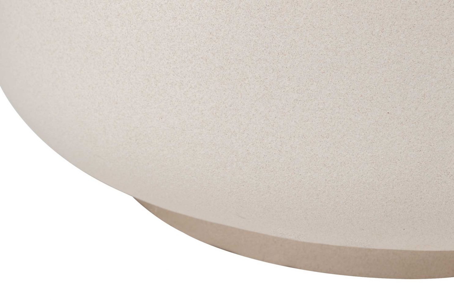 prov cer serenity side table 20in C3080152135 jet sand dtl2 web