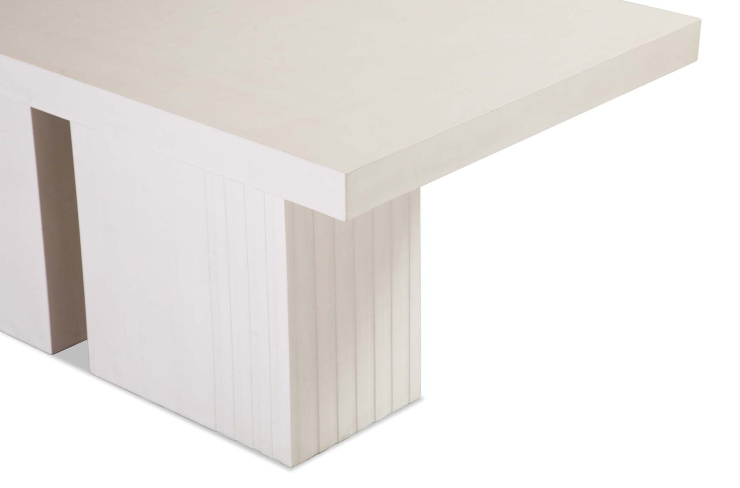 perp tama dining rectangle double pedestal P5019923142 white dtl1 web