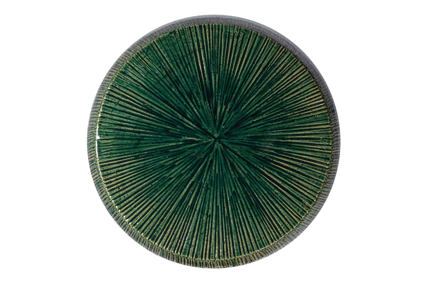 prov cer bud stool C3082302147 emerald texture 1 top web