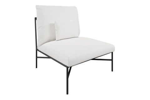 patinero modular armless chair PAT847791 3Q web