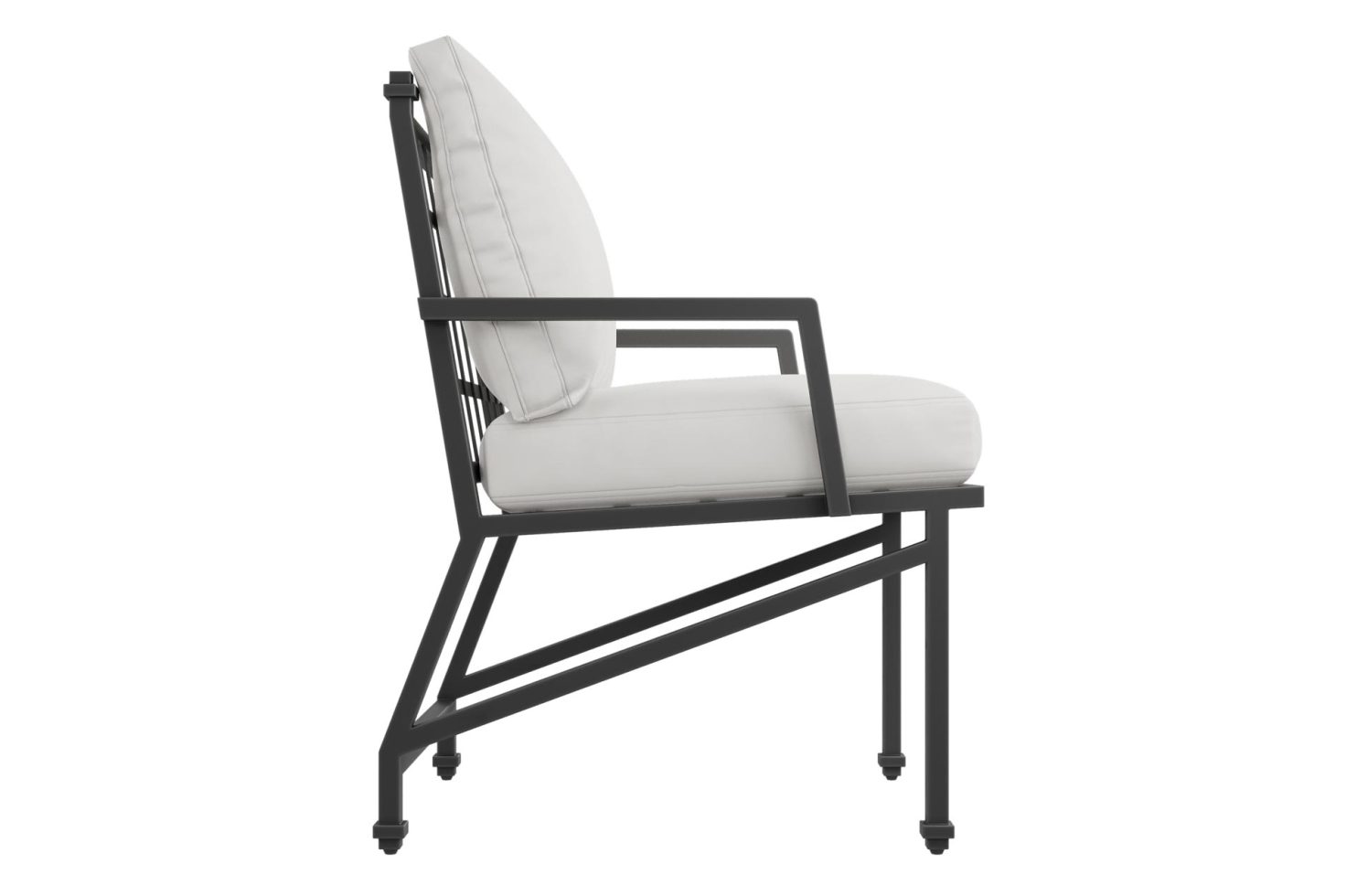 eterna dining chair ET796681 Side web