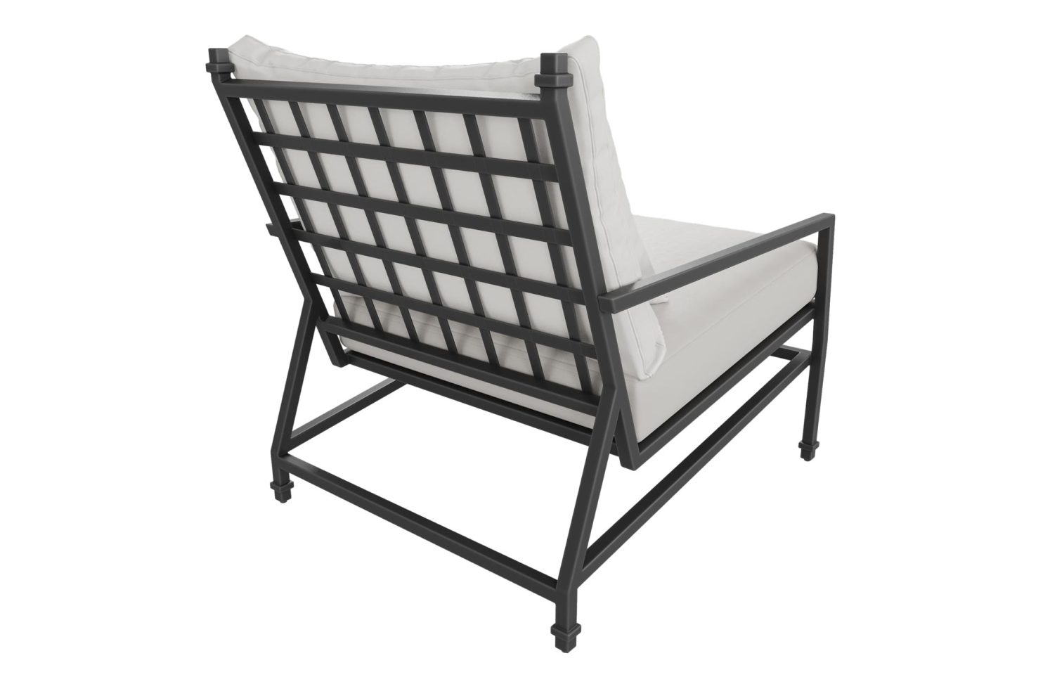 eterna lounge chair ET729945 Back web