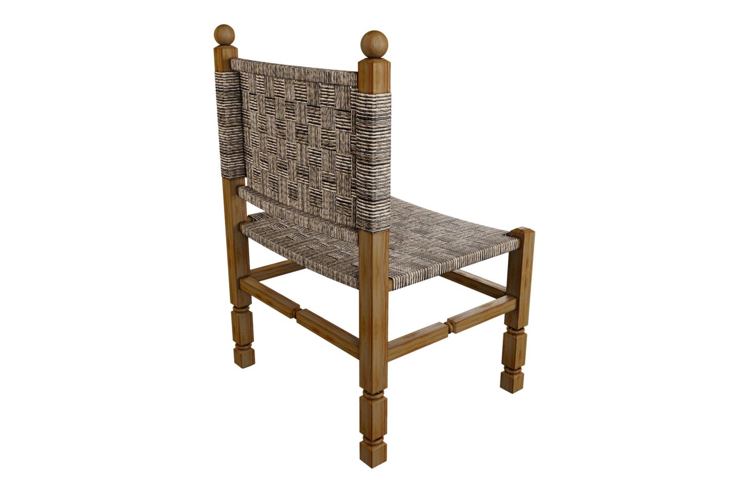 vaterra dining chair VA067798 back web