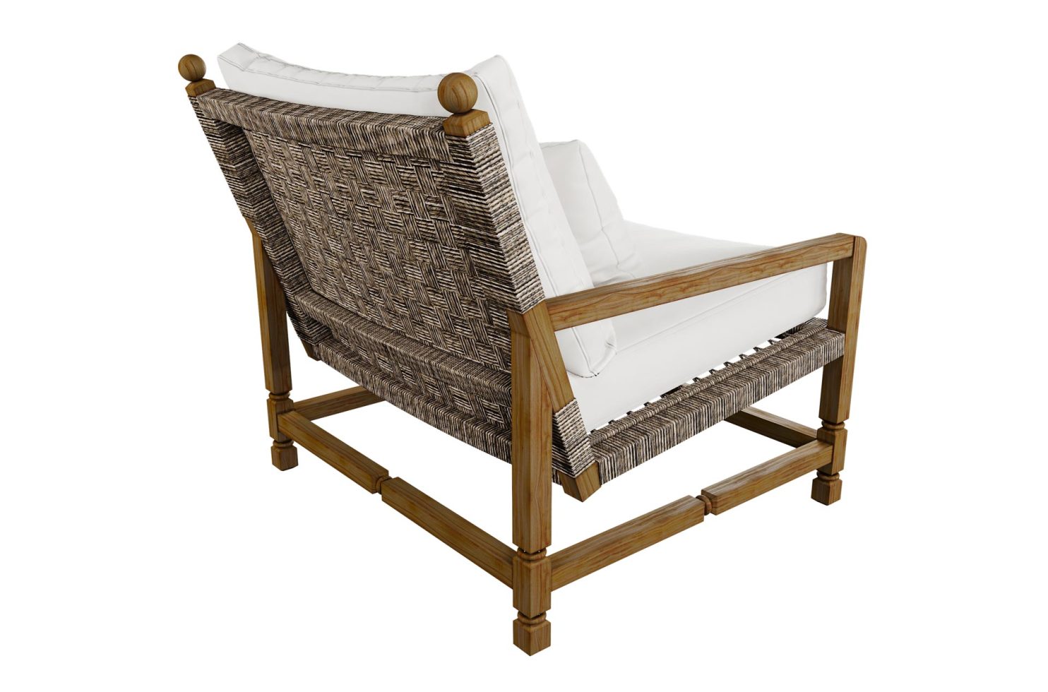 vaterra lounge chair VA729945 back web