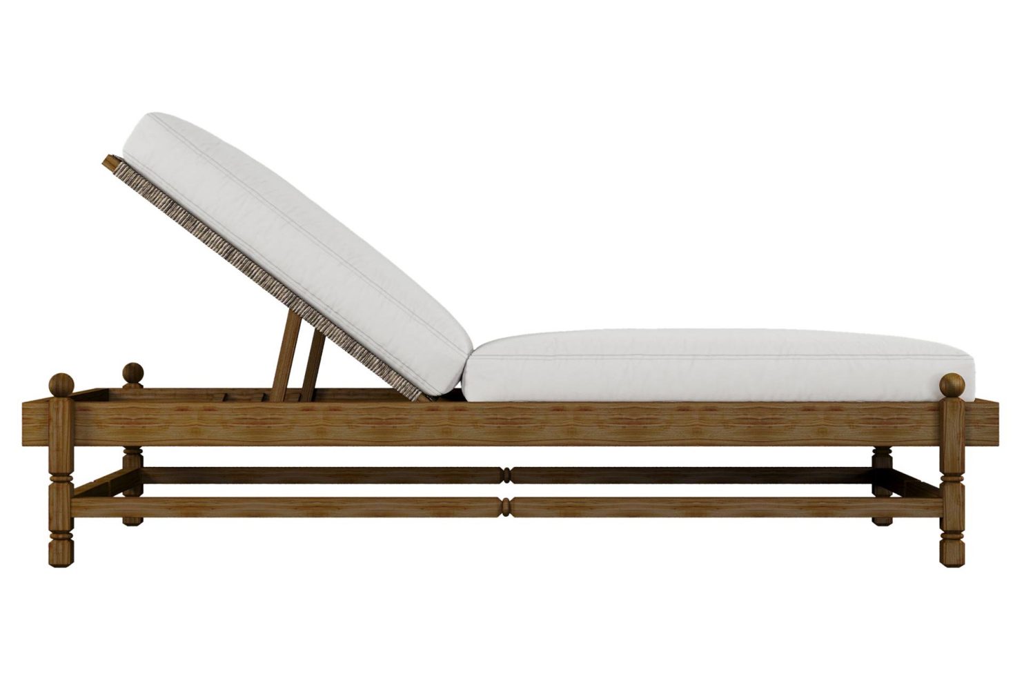 vaterra pool chaise VA990016 side web